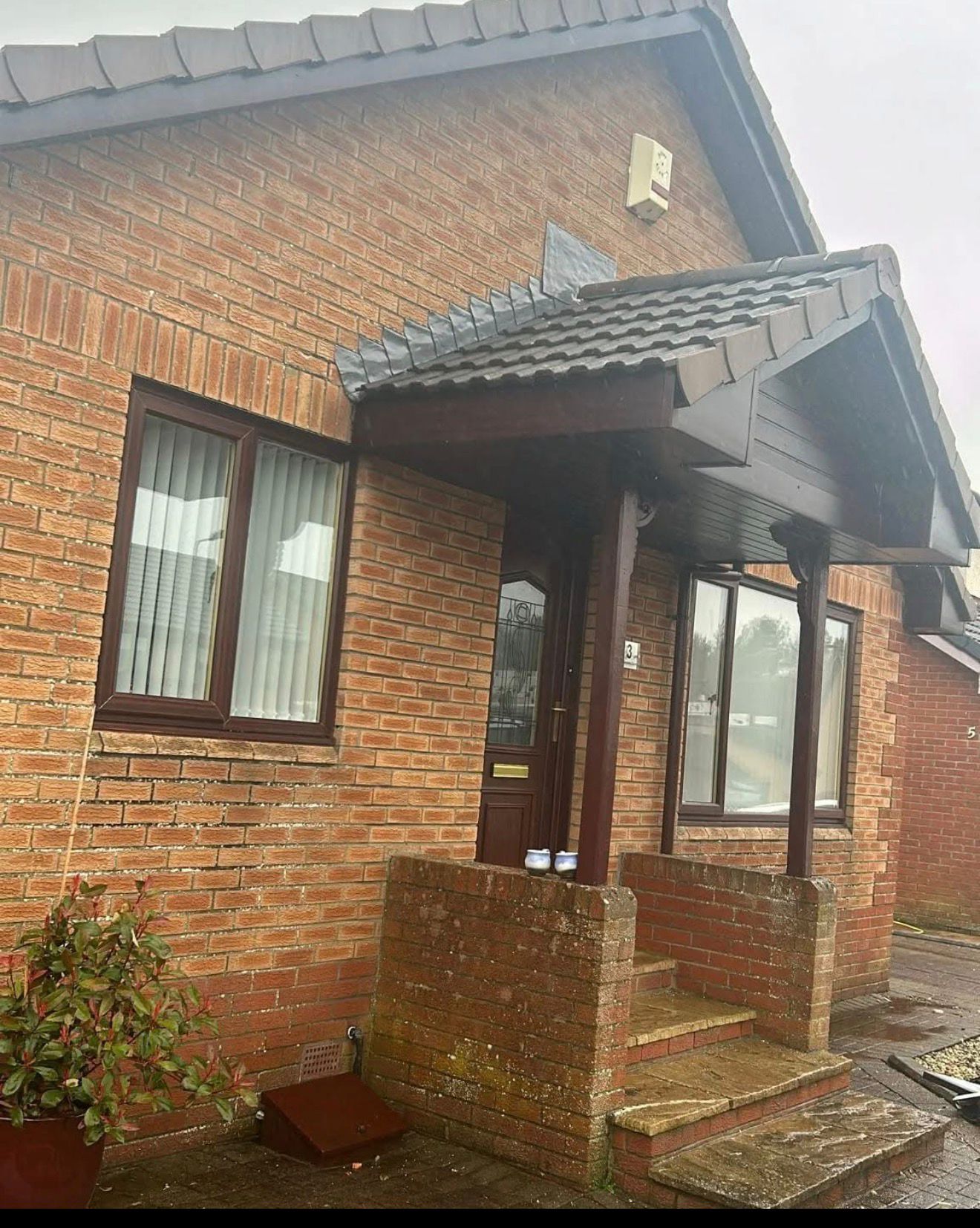 DJW Roofline roofline installation