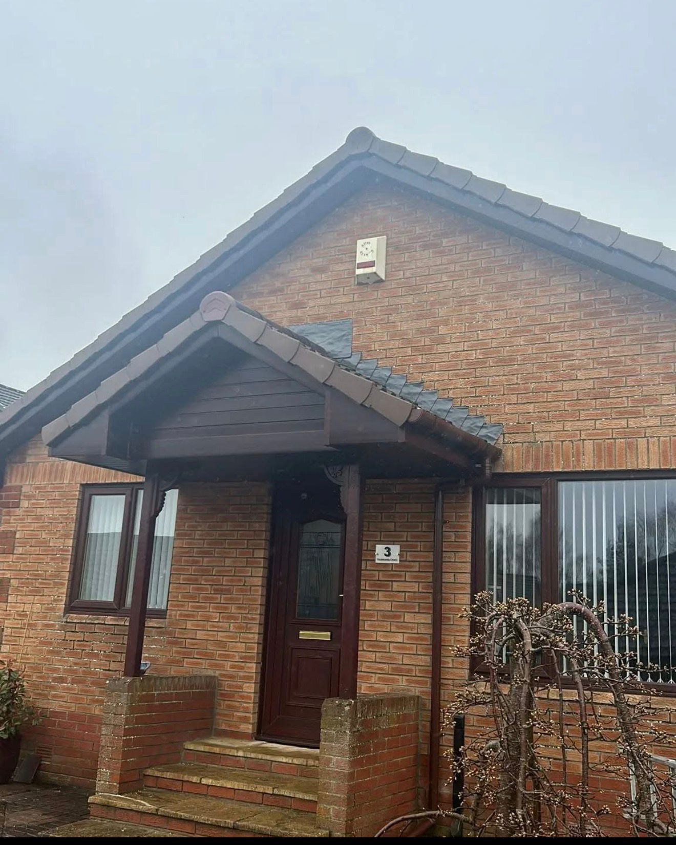 DJW Roofline roofline installation