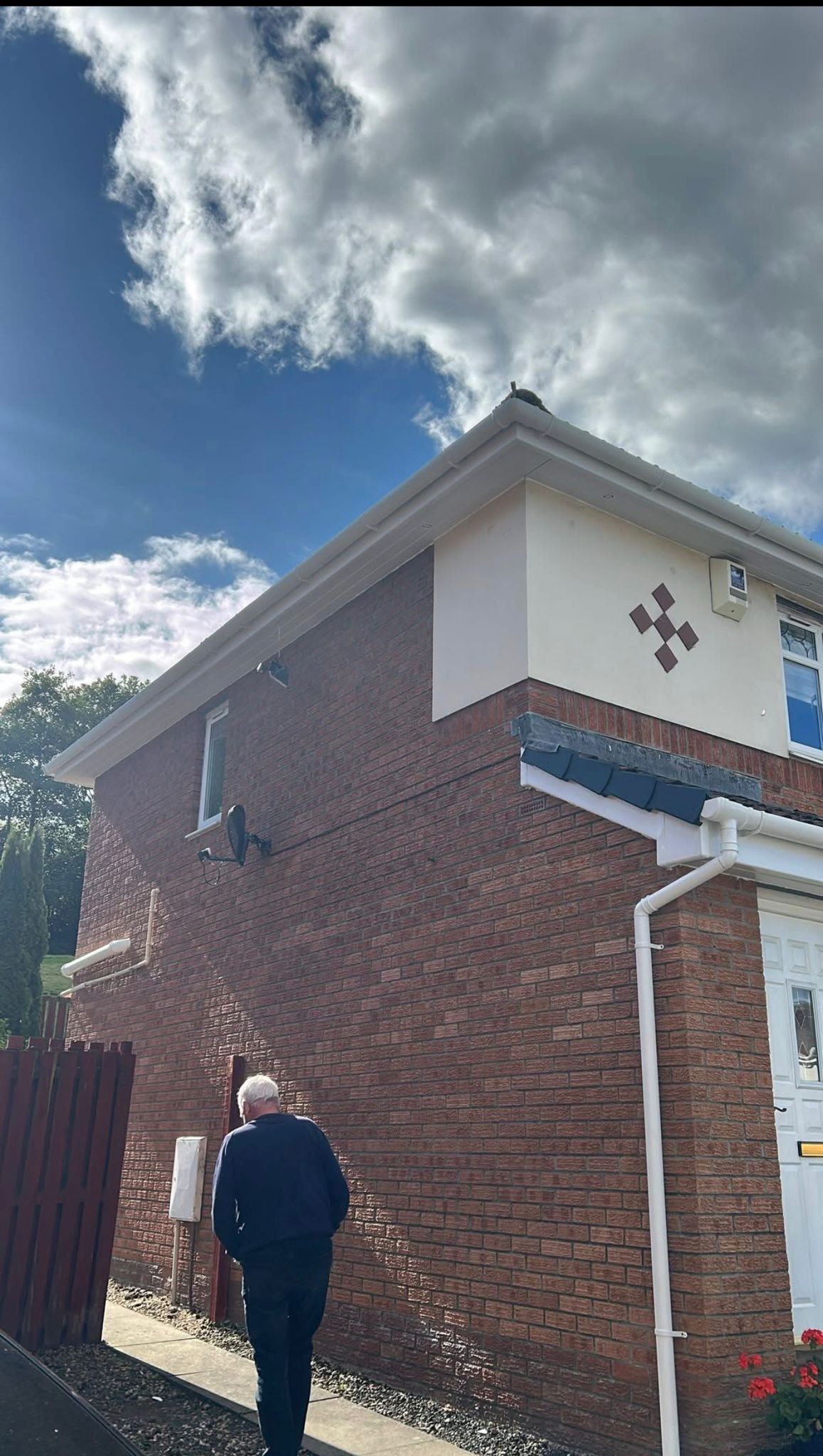 DJW Roofline roofline installation