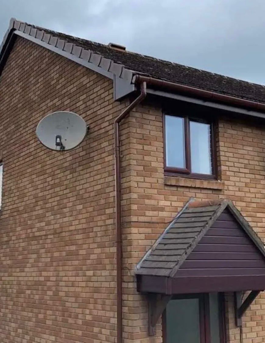 DJW Roofline roofline installation