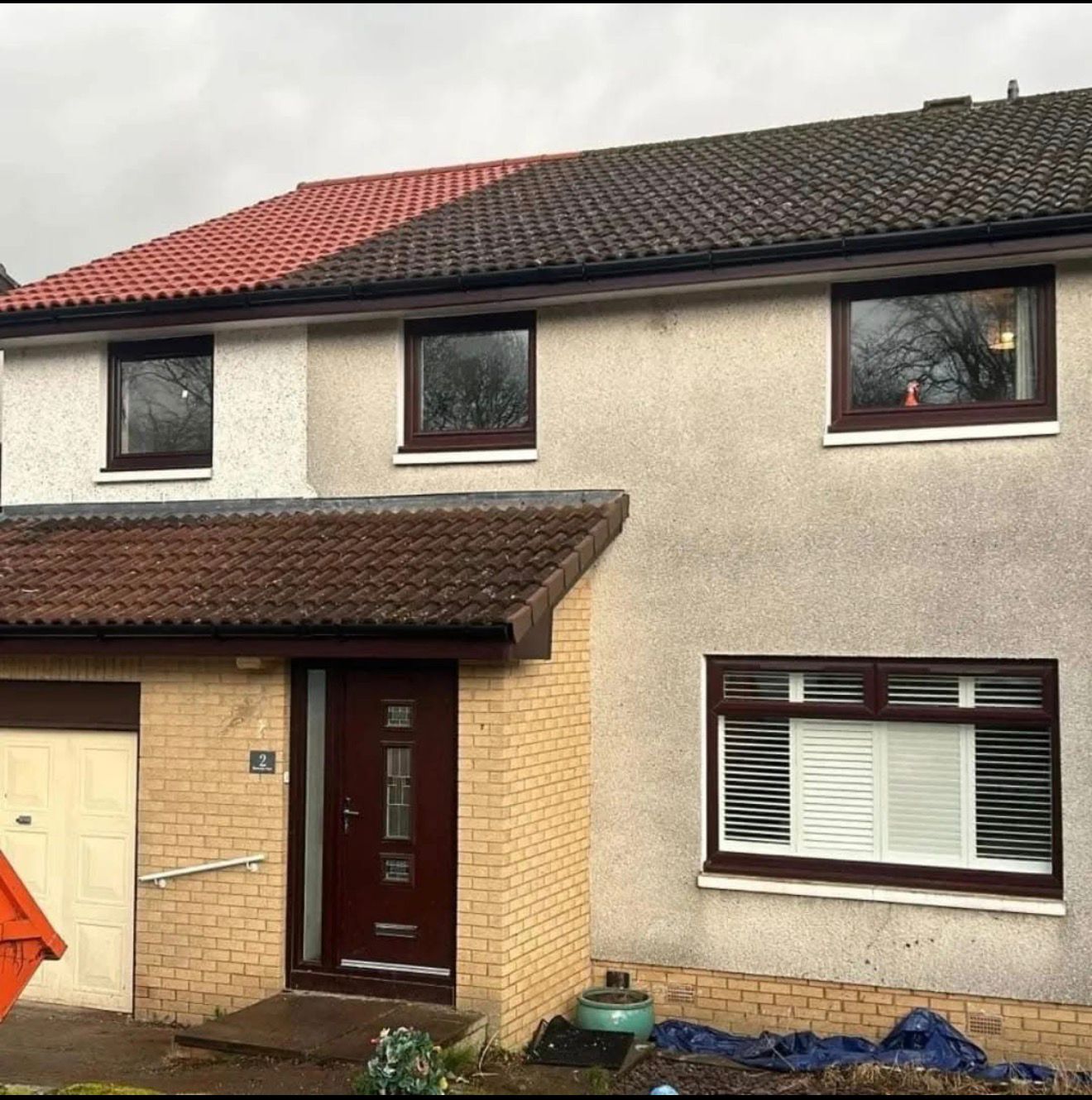 DJW Roofline roofline installation