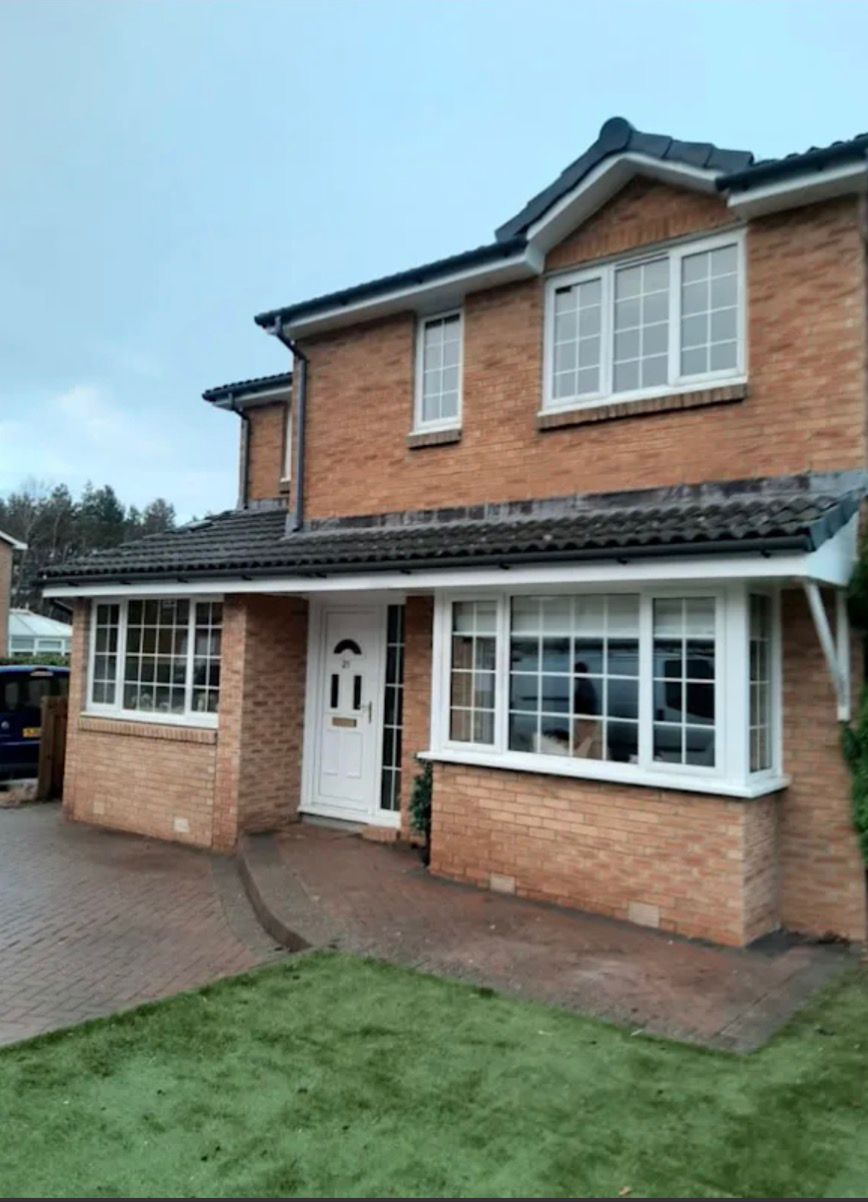 DJW Roofline roofline installation