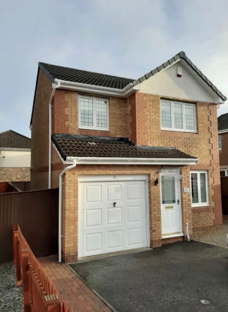 DJW Roofline roofline installation