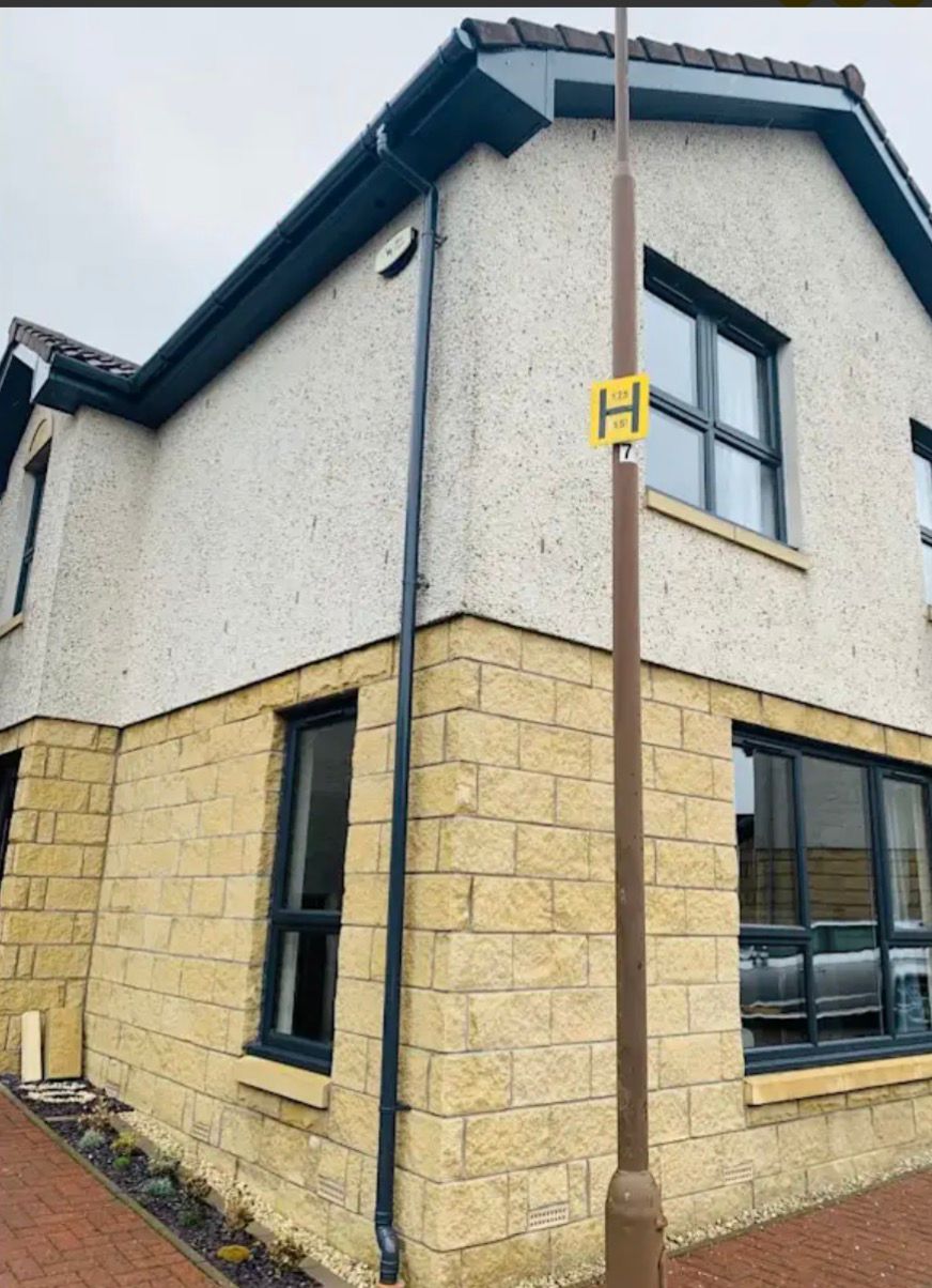 DJW Roofline roofline installation