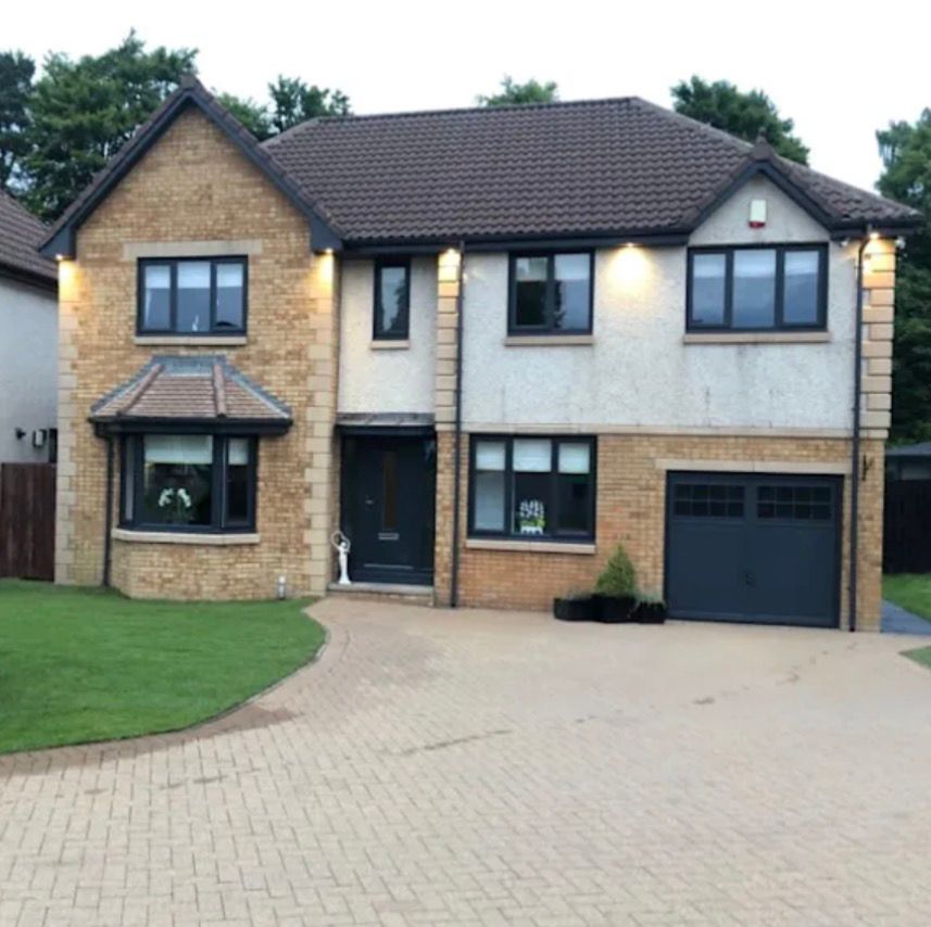 DJW Roofline roofline installation
