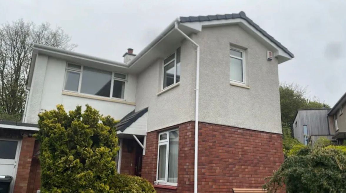 DJW Roofline roofline installation