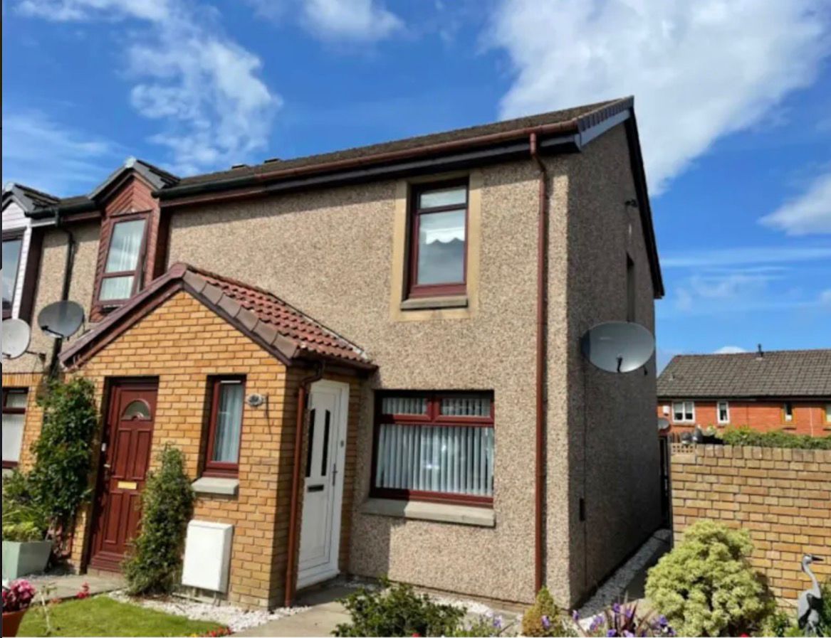 DJW Roofline roofline installation