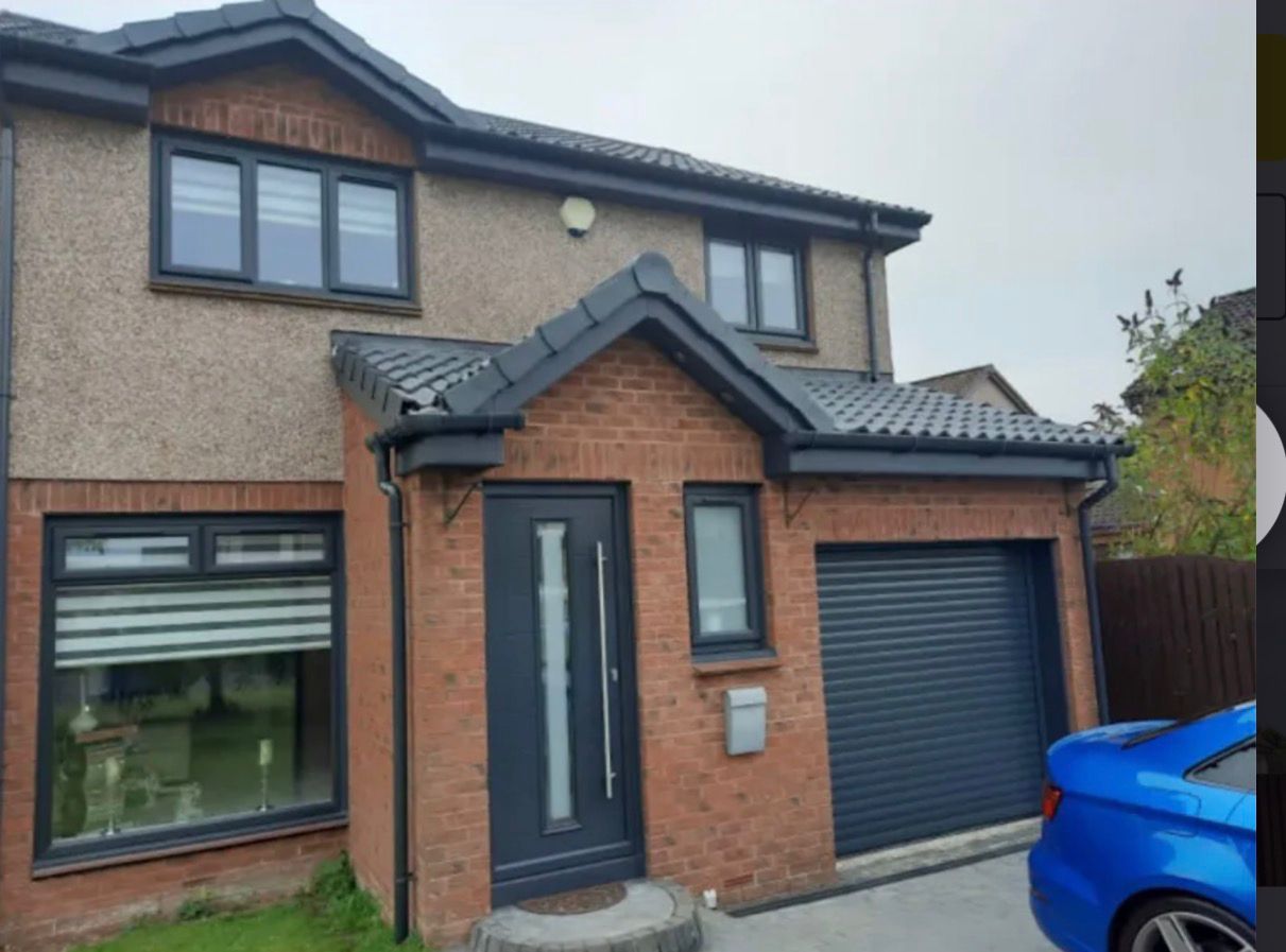 DJW Roofline roofline installation