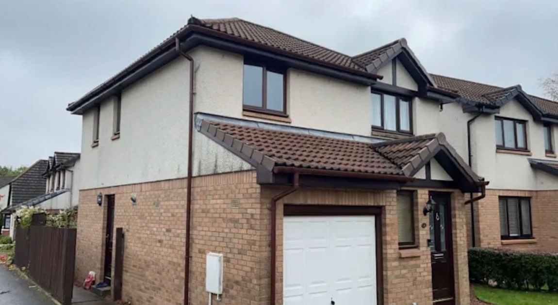 DJW Roofline roofline installation