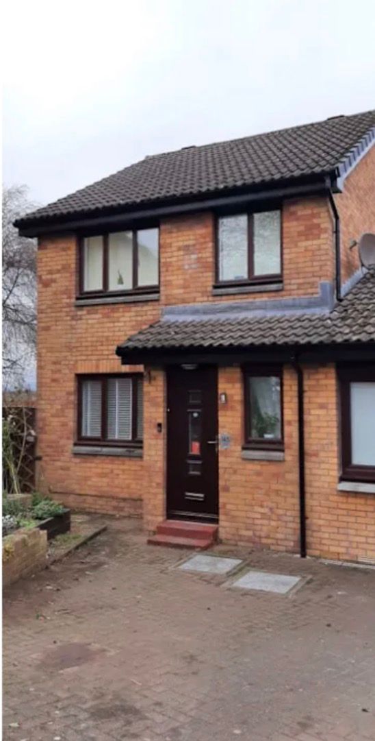 DJW Roofline roofline installation
