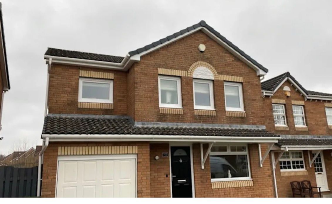 DJW Roofline roofline installation