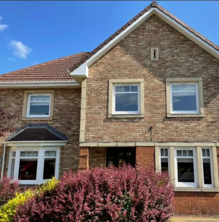 DJW Roofline roofline installation
